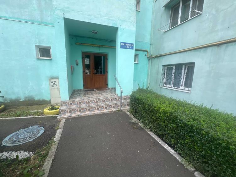 Garsonieră decomandată în Uzina 2