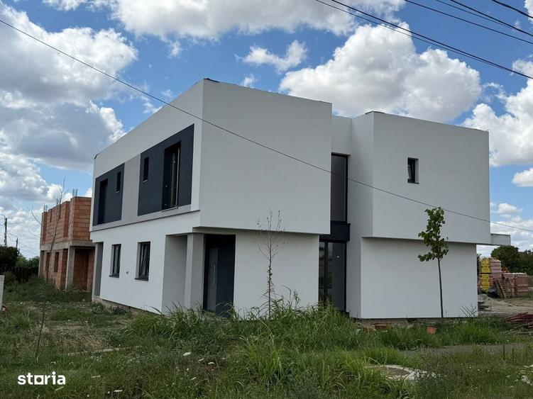 Duplex Giarmata VII - 2