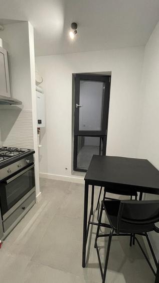 Apartament cu 2 camere decomandat, mobilat în Pipera