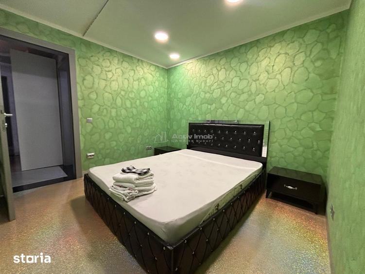 Apartament cu 5 camere în Rogerius
