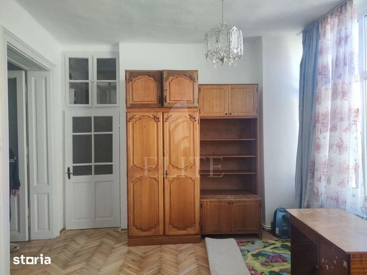 Casă cu 4 camere cu Teren 120 Mp în Gruia