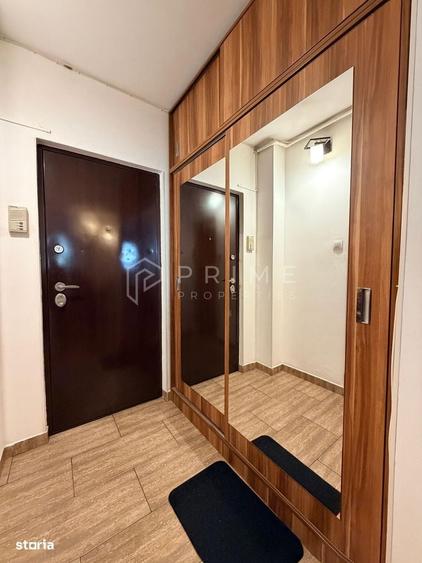 Apartament cu 3 camere decomandat în Tudor