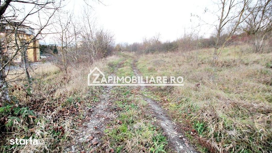 Teren de 602 mp, în Central