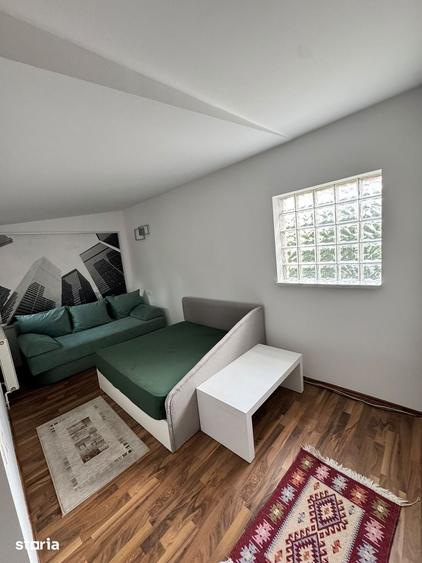 Casă cu 3 camere cu Teren 90 Mp în Iancului
