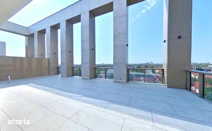 Apartament cu 5 camere în Central