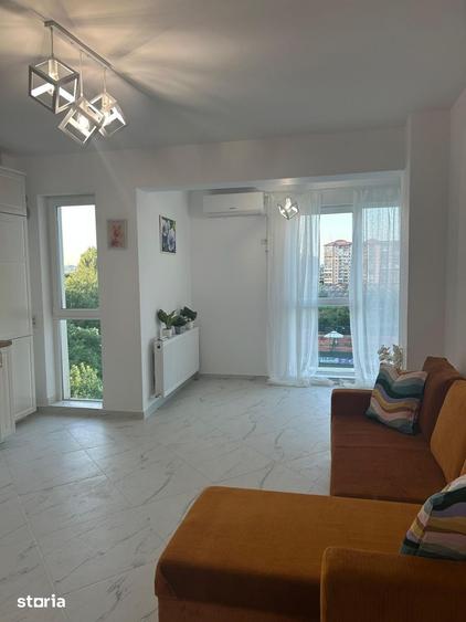 De inchiriat Apartament 2 camere | Vitan Barze?ti | Bloc nou 2025 - 3