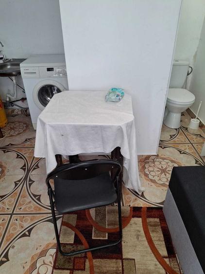 Garsonieră nedecomandată în Central