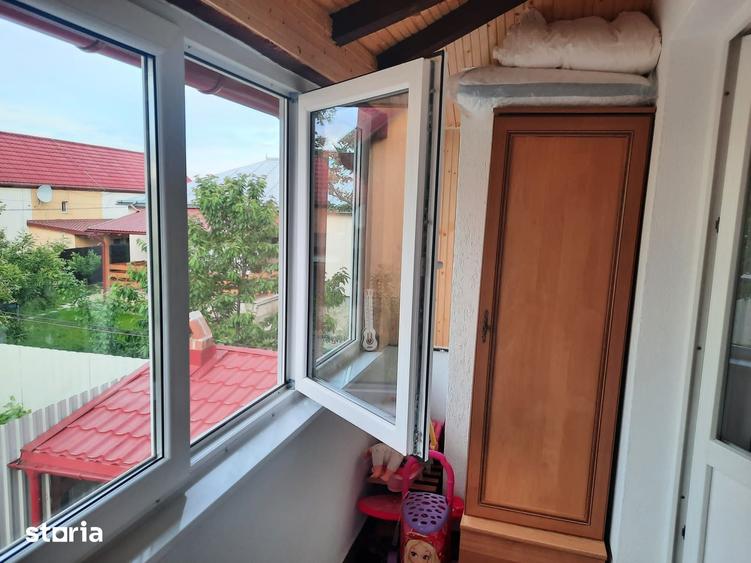 Casă cu 3 camere cu Teren 150 Mp în Mihai Eminescu