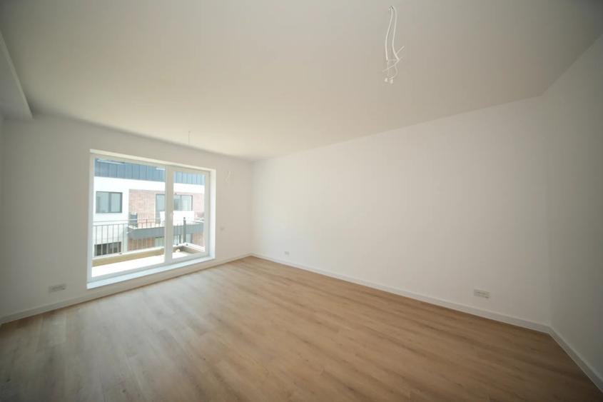 BLOC NOU - 3 CAMERE - LANGA PADURE - 4