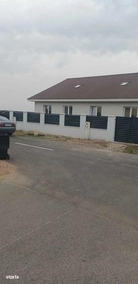 Casă cu 3 camere cu Teren 440 Mp în Dudeștii Noi