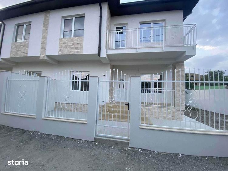 Casa de vanzare P+1E tip duplex - 7