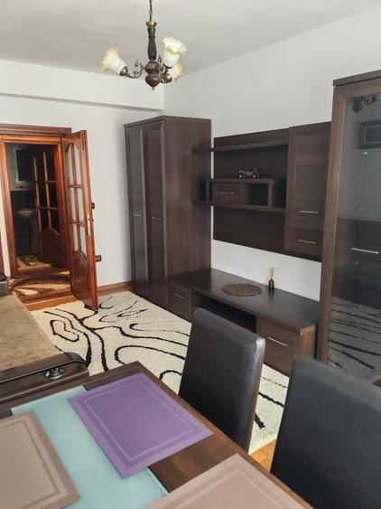 Apartament în George Enescu