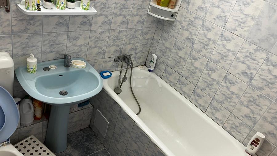 3 camere, 6/8, 69 mp, bloc 1982-Crangasi -Str. Ceahlau - 9