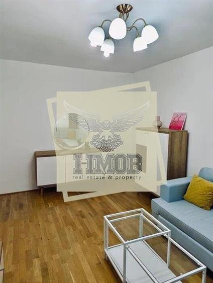 Apartament cu 3 camere decomandat, mobilat în Mihai Viteazul
