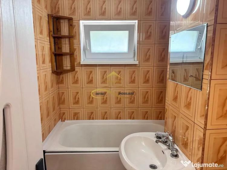 Apartament cu 2 camere semidecomandat în Orizont