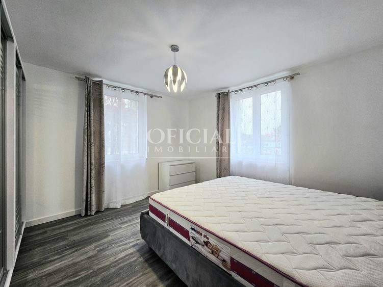 Casa individuala | 5 Camere | 150 mp utili | Renovata | Dambul Rotund - 4
