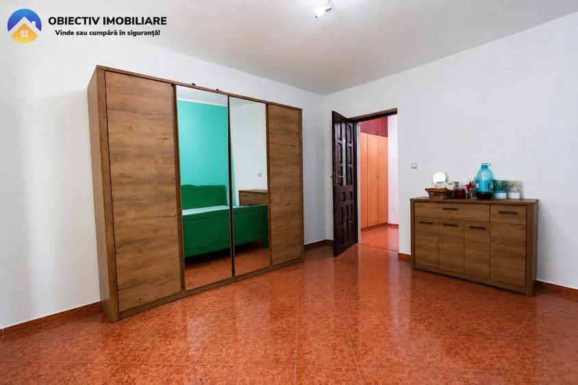 CASA cu teren 280 mp ROZNOV - CHINTINICI - 14