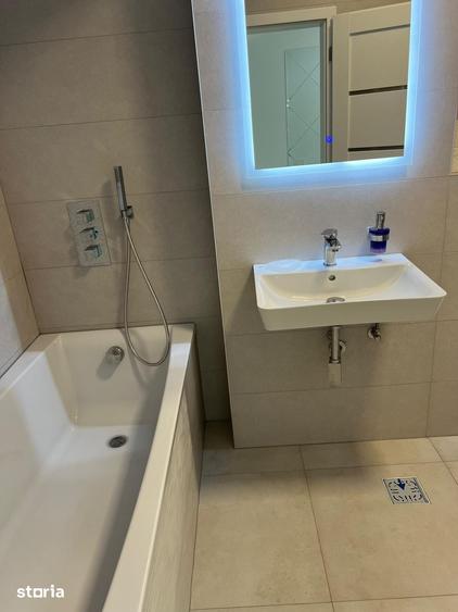Apartament cu 2 camere în Nord