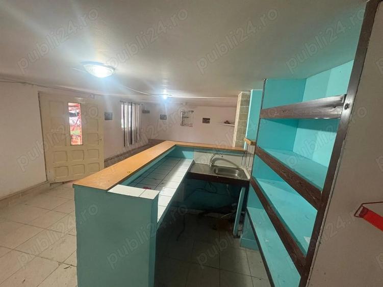 Casă cu Teren 285 Mp în Lunca Mare