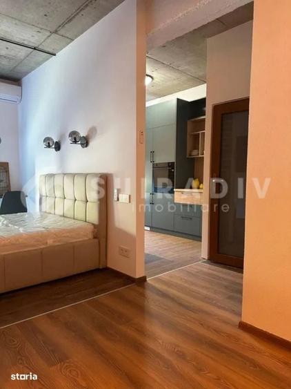 Apartament în Grigorescu