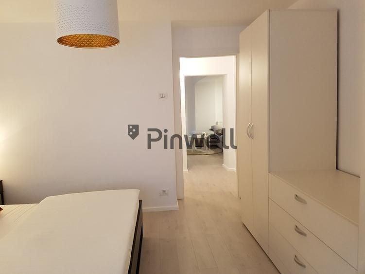 Apartament cu 3 camere, mobilat în Herăstrău