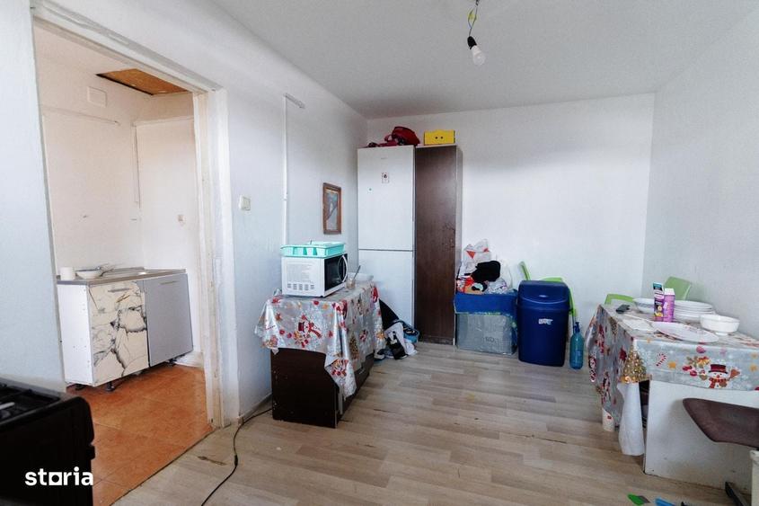 Casă cu 4 camere în Măgurele