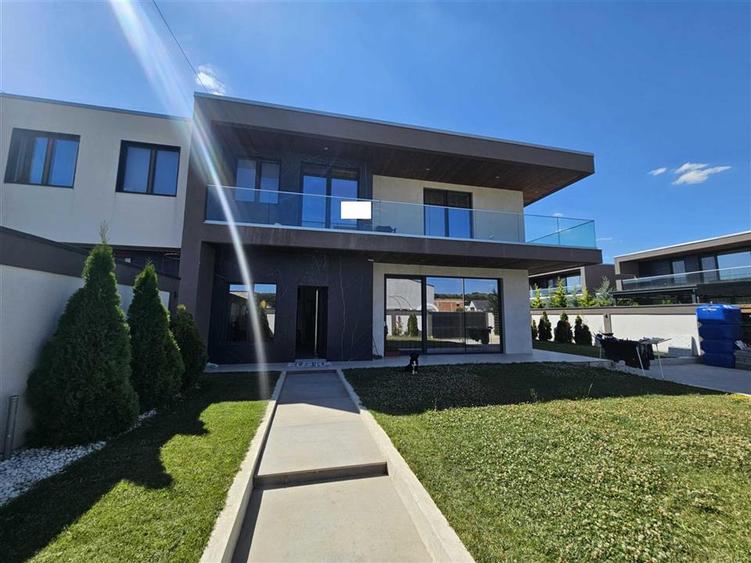Vila duplex   smart   COMISION 0 zona Matei Millo - 1