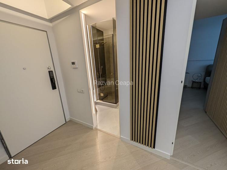 Apartament 3 camere 67mp | 0 comision | Cortina North | Parcare | Mobi