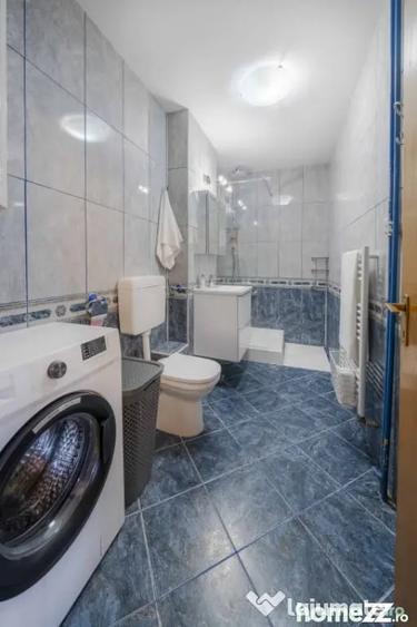 Apartament cu 3 camere semidecomandat în Nicolae Grigorescu