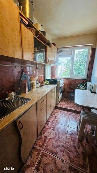 Apartament 2 camere| Etaj 4/4| Necesita renovare| Anvelopat| Parcare - 14