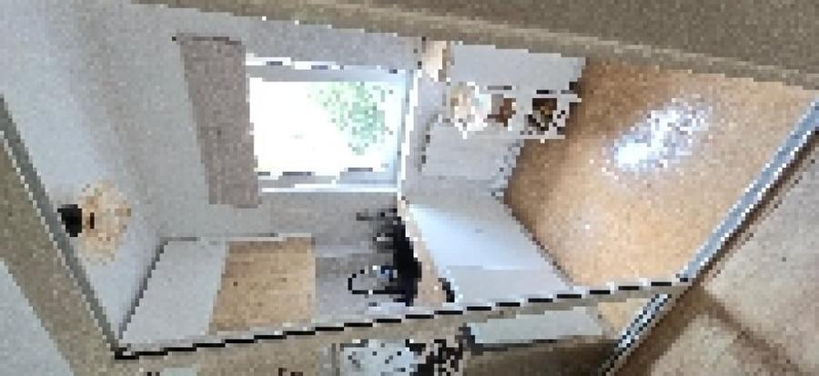 Apartament cu 3 camere decomandat în Tractorul