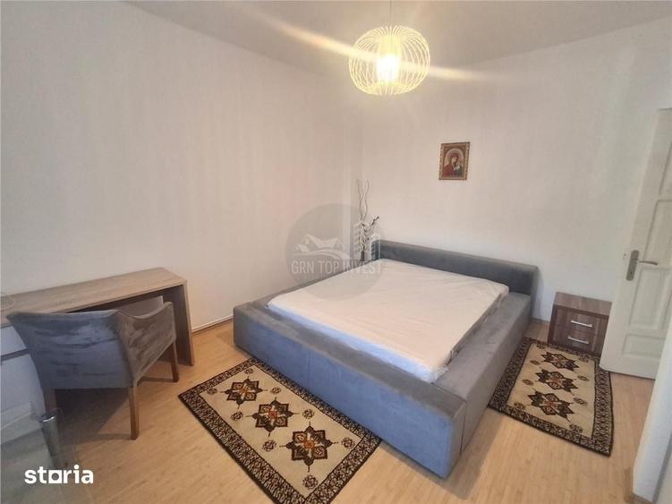 Apartament cu 4 camere în Central