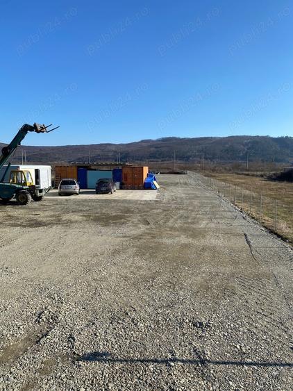 Teren de 2905 mp, în Iclod
