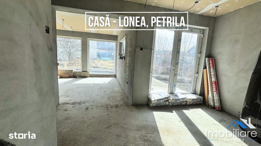 Casa Lonea, Str. Muncii | Teren 500 mp | Construc?ie solida - 13