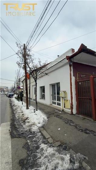 Spațiu comercial, de 30 mp, în P-ța Mihai Viteazul