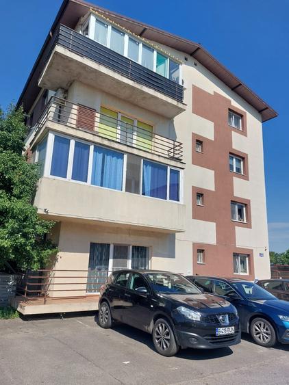 Apartament 3 camere, decomandat, 78 mp , Prelungirea Ghencea - Ghindari - 2
