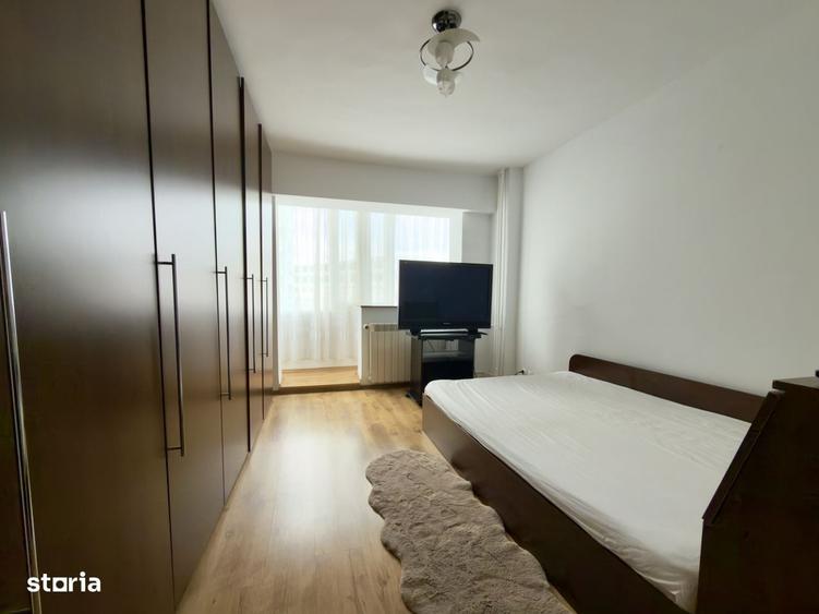 2 Camere Decomandat | 3 Balcoane | Unirii | 63 m2 - 3