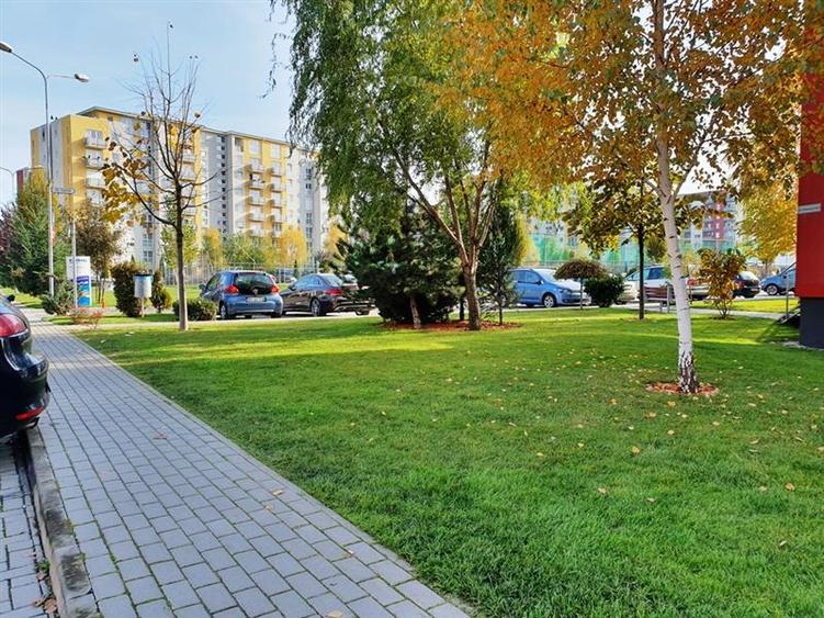 Apartament cu 2 camere decomandat, mobilat în Avantgarden