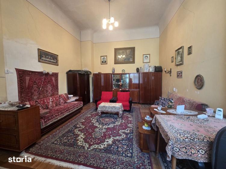Apartament cu 2 camere în Central