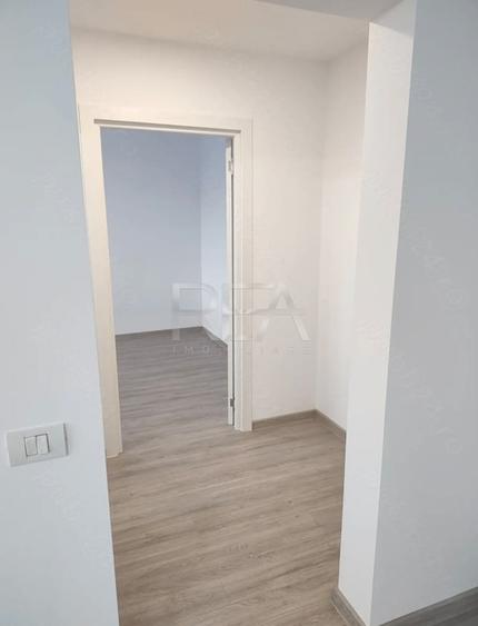 Apartament cu 2 camere semidecomandat în Drumul Taberei