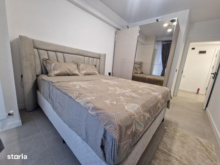 Alezzi Odysey- 2 camere, mobilat-utilat nou, Loc parcare, Piscina. - 8