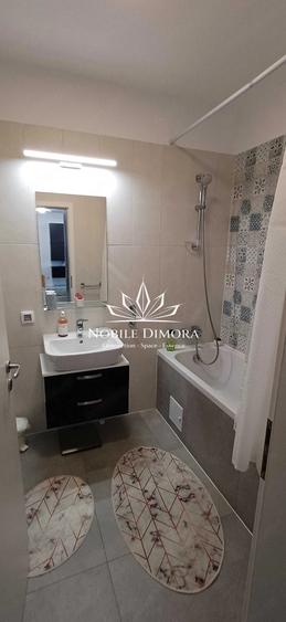 City of Mara - Apartament cu 2 camere - parcare subterana si boxa - 8