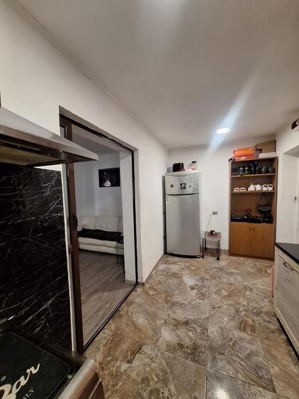 Apartament cu 2 camere decomandat în Exterior Vest