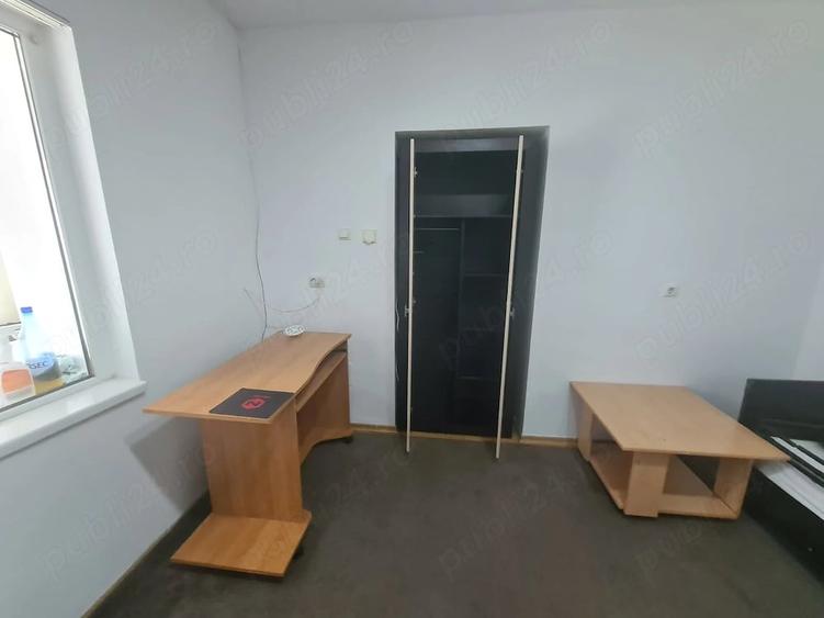 Garsonieră decomandată în Copou