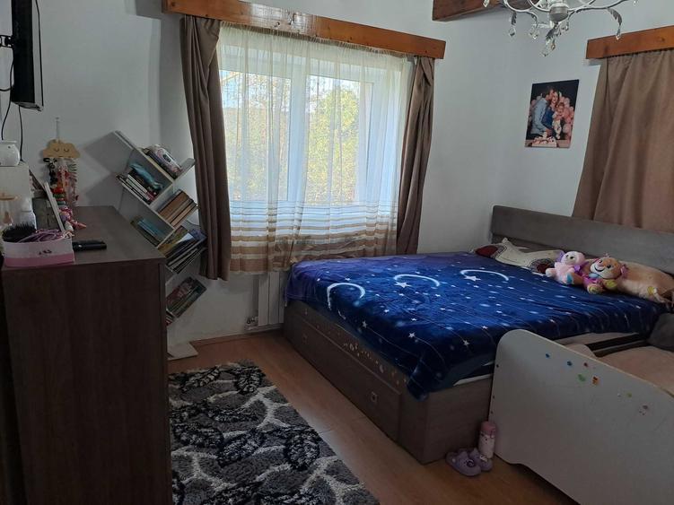 Casă cu 3 camere în Săbed