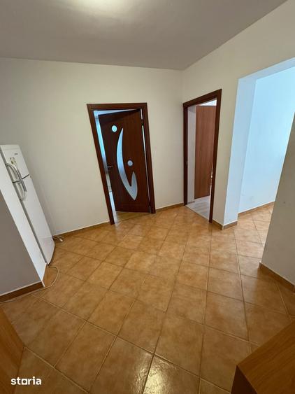 De inchiriat apartament 3 camere, Tg. Mures, 7 Noiembrie (UMF) - 6
