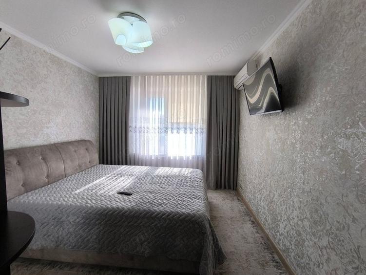 Apartament cu 2 camere decomandat în Politehnica