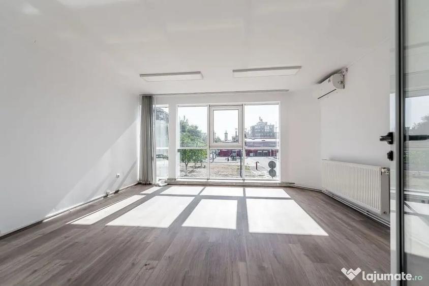 Spațiu comercial, de 400 mp, în Micălaca