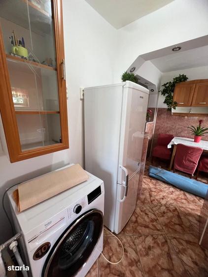 CC/933 De inchiriat apartament cu 2 camere in Tg Mure? - Dambu Pietros - 8