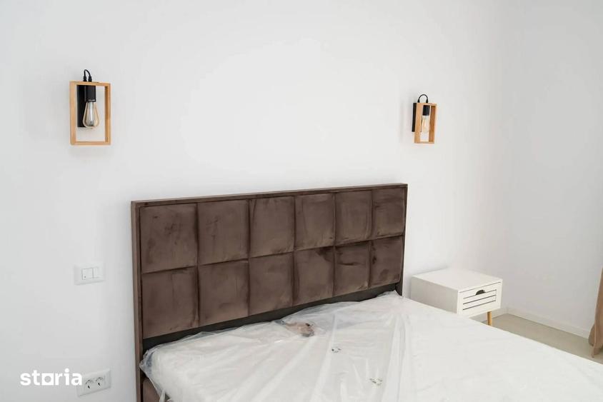 Apartament cu 2 camere în Pârneava
